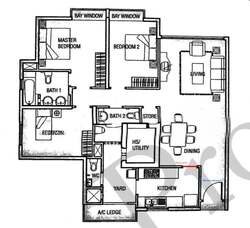 Rio Vista (D19), Condominium #610156631